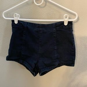 Women’s Jean Shorts